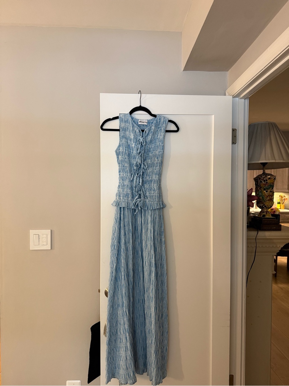 Princess Polly Sleeveless Maxi Dress